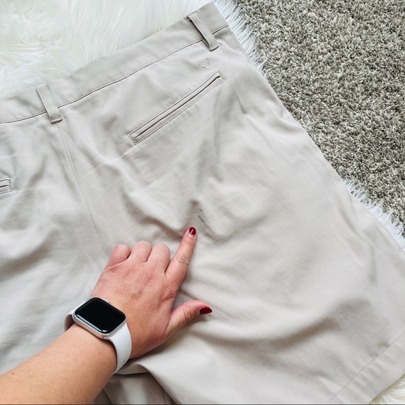 Callaway | Optimal Performance Golf Shorts - Picture 5 of 5